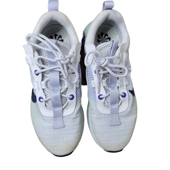 Nike Air Max 2021 Barely Green DA1923-100 2021 Women's Sz US 7 - Picture 5 of 14